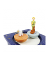 Trousselier Music Box Dancing Little Prince, magnetic - nr 4