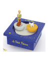 Trousselier Music Box Dancing Little Prince, magnetic - nr 6