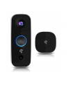 Toucan Wireless Video Doorbell with internal Chime - nr 1