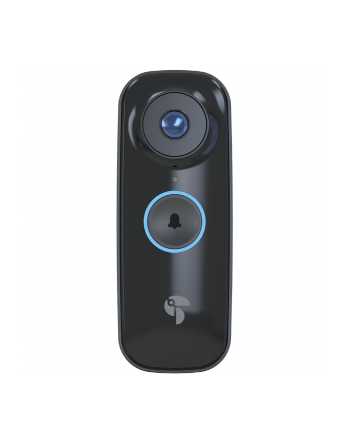 Toucan Wireless Video Doorbell PRO with Radar Motion Detection główny