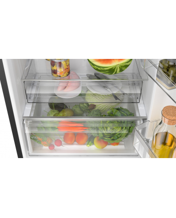 Bosch KGN49OXBT Eco-Fridge