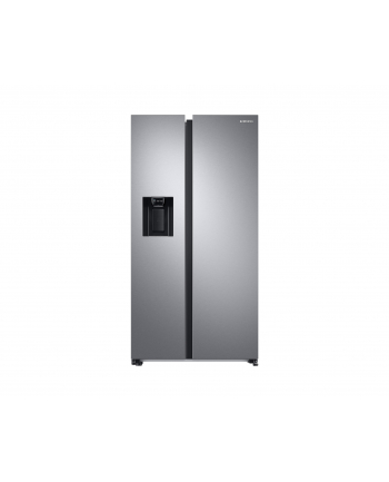 Samsung RS6GA884CSL/EG Stainless Steel Look