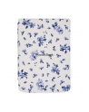 PocketBook Shell - Flowers Cover for Verse / Verse Pro - nr 1