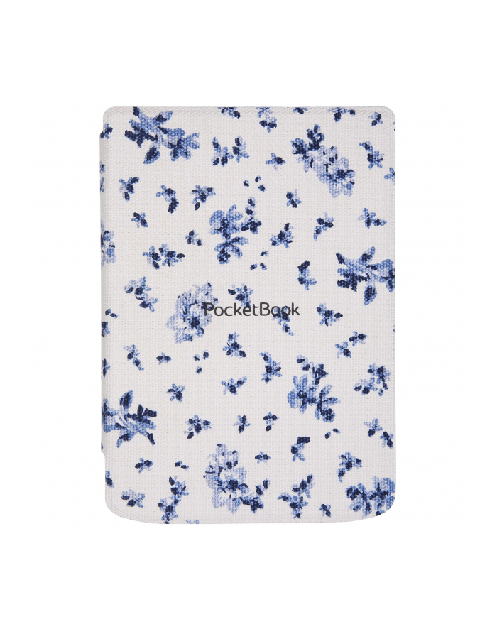 PocketBook Shell - Flowers Cover for Verse / Verse Pro główny