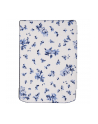 PocketBook Shell - Flowers Cover for Verse / Verse Pro - nr 2