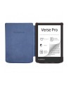 PocketBook Shell - Flowers Cover for Verse / Verse Pro - nr 3
