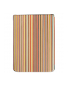 PocketBook Shell-Colorful Strips Cover InkPad 4 / Color 2/3 - nr 2