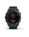 Garmin Epix Pro (Gen 2) (51mm) Kolor: CZARNY/slate grey - nr 7