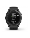 Garmin Epix Pro (Gen 2) (51mm) Kolor: CZARNY/slate grey - nr 8