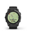 Garmin Epix Pro (Gen 2) (51mm) Kolor: CZARNY/slate grey - nr 9