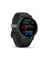 Garmin vivoactive 5 Kolor: CZARNY / slate grey - nr 12