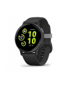 Garmin vivoactive 5 Kolor: CZARNY / slate grey - nr 14