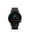 Garmin vivoactive 5 Kolor: CZARNY / slate grey - nr 19
