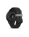 Garmin vivoactive 5 Kolor: CZARNY / slate grey - nr 20