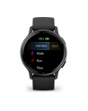 Garmin vivoactive 5 Kolor: CZARNY / slate grey - nr 2