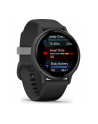 Garmin vivoactive 5 Kolor: CZARNY / slate grey - nr 4