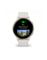 Garmin vivoactive 5 Ivory / Creme Gold - nr 17