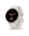 Garmin vivoactive 5 Ivory / Creme Gold - nr 10