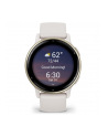 Garmin vivoactive 5 Ivory / Creme Gold - nr 13