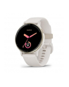Garmin vivoactive 5 Ivory / Creme Gold - nr 15