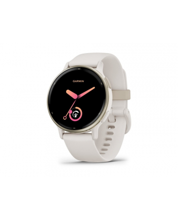 Garmin vivoactive 5 Ivory / Creme Gold