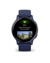 Garmin vivoactive 5 Royal Blue / Blue - nr 3