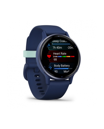 Garmin vivoactive 5 Royal Blue / Blue nr 1