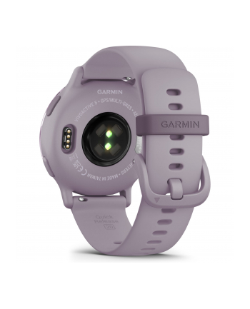 Garmin vivoactive 5 orchid / orchid metallic