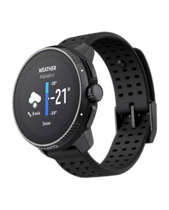 SUUNTO Race All Black