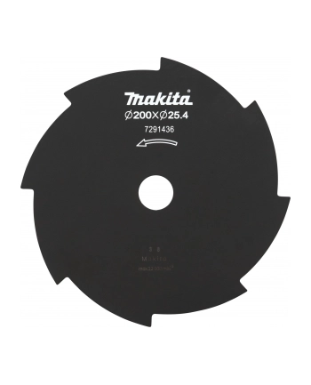 Makita 191Y44-2 8-tooth whirling blade 200mm nr 1