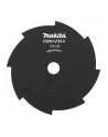 Makita 191Y44-2 8-tooth whirling blade 200mm - nr 2