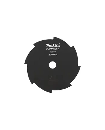 Makita 191Y44-2 8-tooth whirling blade 200mm nr 2