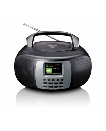 Lenco SCD-860 nr 1