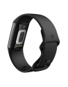 Fitbit Charge 6 obsidian band/Kolor: CZARNY - nr 15
