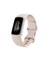 Fitbit Charge 6 porcelain band/silver - nr 11