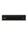 Crucial Pro DDR4-3200    16GB UDIMM CL22 (16Gbit) - nr 3