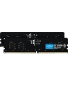 Crucial DDR5-5600 Kit       16GB 2x8GB UDIMM CL46 (16Gbit) - nr 6
