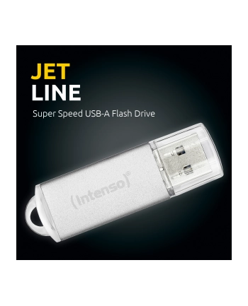 Intenso Jet Line Aluminum 32GB USB Stick 3.2 Gen 1x1 nr 1