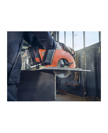 Fein AHKS 18-57 AS cordless Hand circular saw nr 2