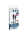 Ansmann USB-C/USB-C Cable 120cm 'gt; 140 Watt Power Del.  1700-0176 - nr 11