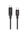 Ansmann USB-C/USB-C Cable 120cm 'gt; 140 Watt Power Del.  1700-0176 - nr 13