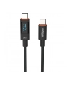 Ansmann USB-C/USB-C Cable 120cm 'gt; 140 Watt Power Del.  1700-0176 - nr 14