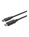 Ansmann USB-C/USB-C Cable 120cm 'gt; 140 Watt Power Del.  1700-0176 - nr 15