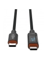 Ansmann USB-C/USB-C Cable 120cm 'gt; 140 Watt Power Del.  1700-0176 - nr 16
