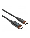Ansmann USB-C/USB-C Cable 120cm 'gt; 140 Watt Power Del.  1700-0176 - nr 8