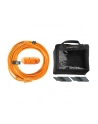 Tether Tools USB-C to Micro-B- Cable-System 9,40m orange - nr 1