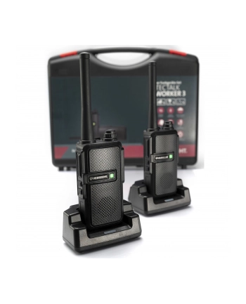 Albrecht Tectalk Worker 3 Case 2-Pack nr 1
