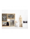 nielsen design Nielsen Collage Mixed Colours 4 4x10x15 Wood Gal. bunt 8999348 - nr 2