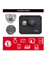 masterlock Master Lock Security Safe fire-/water resistant FPW082FTC - nr 8