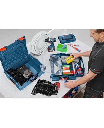 Bosch Einlage         GHO 18 V-L I nr 2